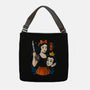 Plot Twis-None-Adjustable Tote-Bag-Eoli Studio