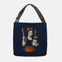 Plot Twis-None-Adjustable Tote-Bag-Eoli Studio