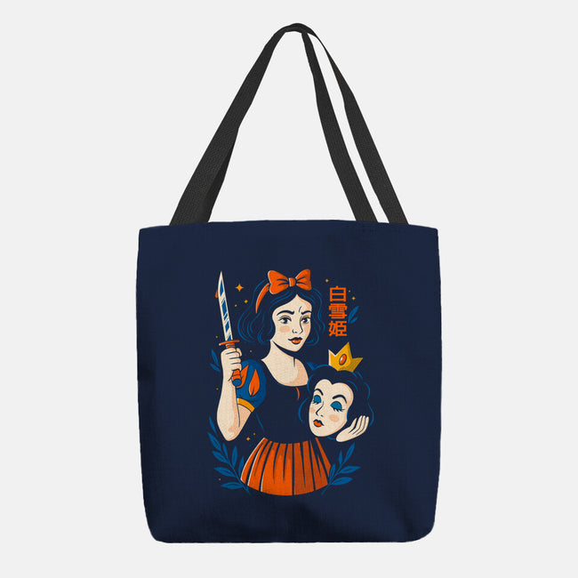 Plot Twis-None-Basic Tote-Bag-Eoli Studio