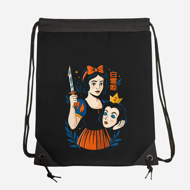 Plot Twis-None-Drawstring-Bag-Eoli Studio