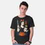 Plot Twis-Mens-Basic-Tee-Eoli Studio
