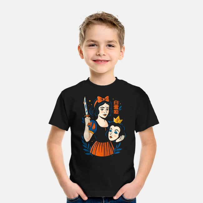 Plot Twis-Youth-Basic-Tee-Eoli Studio