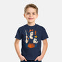 Plot Twis-Youth-Basic-Tee-Eoli Studio