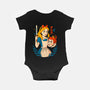 Off With Their Heads-Baby-Basic-Onesie-Eoli Studio