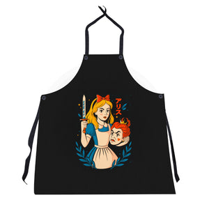 Off With Their Heads