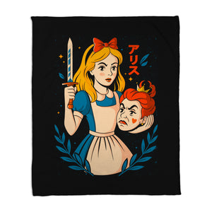 Off With Their Heads