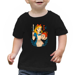 Off With Their Heads