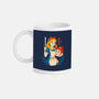Off With Their Heads-None-Mug-Drinkware-Eoli Studio