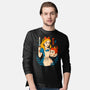 Off With Their Heads-Mens-Long Sleeved-Tee-Eoli Studio