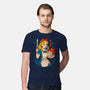 Off With Their Heads-Mens-Premium-Tee-Eoli Studio