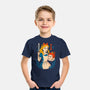 Off With Their Heads-Youth-Basic-Tee-Eoli Studio