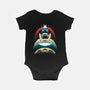 Best Friends Of Cats-Baby-Basic-Onesie-zybbhorn