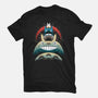 Best Friends Of Cats-Mens-Heavyweight-Tee-zybbhorn