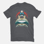 Best Friends Of Cats-Mens-Heavyweight-Tee-zybbhorn