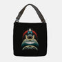 Best Friends Of Cats-None-Adjustable Tote-Bag-zybbhorn