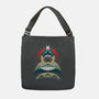 Best Friends Of Cats-None-Adjustable Tote-Bag-zybbhorn