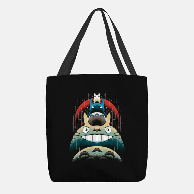 Best Friends Of Cats-None-Basic Tote-Bag-zybbhorn