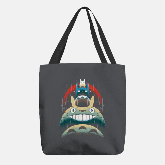 Best Friends Of Cats-None-Basic Tote-Bag-zybbhorn