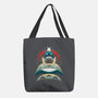 Best Friends Of Cats-None-Basic Tote-Bag-zybbhorn