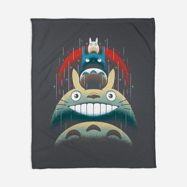 Best Friends Of Cats-None-Fleece-Blanket-zybbhorn