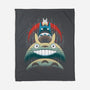 Best Friends Of Cats-None-Fleece-Blanket-zybbhorn