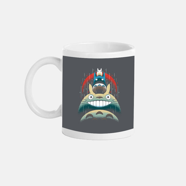 Best Friends Of Cats-None-Mug-Drinkware-zybbhorn