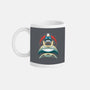 Best Friends Of Cats-None-Mug-Drinkware-zybbhorn