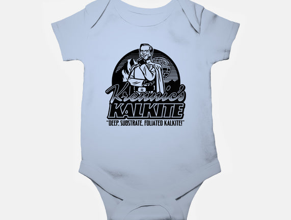 Krennic's Kalkite