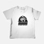Krennic's Kalkite-Baby-Basic-Tee-Wheels
