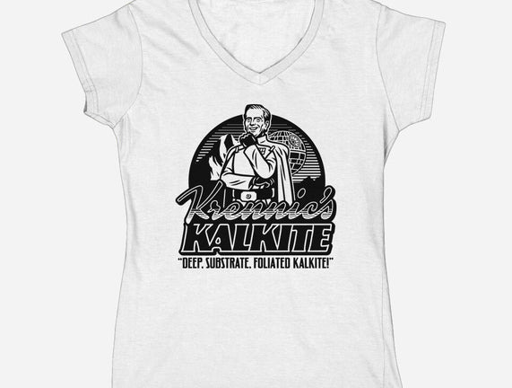 Krennic's Kalkite