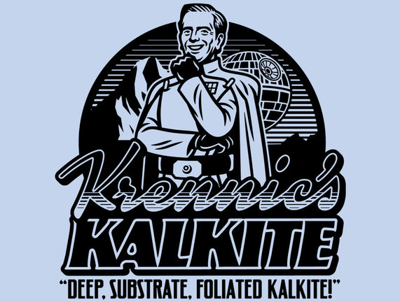 Krennic's Kalkite