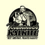 Krennic's Kalkite-None-Adjustable Tote-Bag-Wheels
