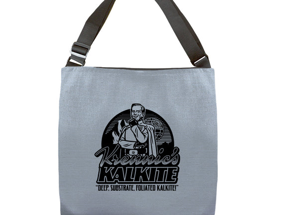 Krennic's Kalkite
