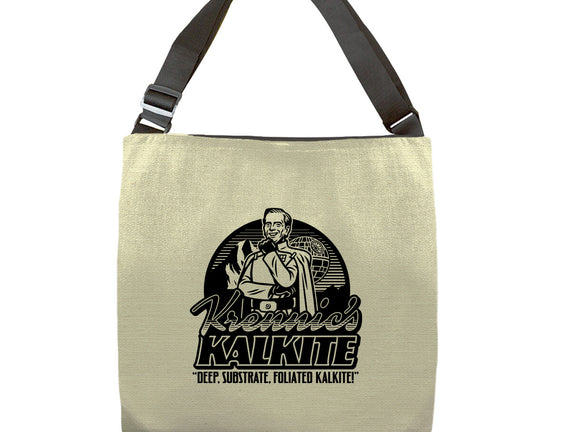 Krennic's Kalkite
