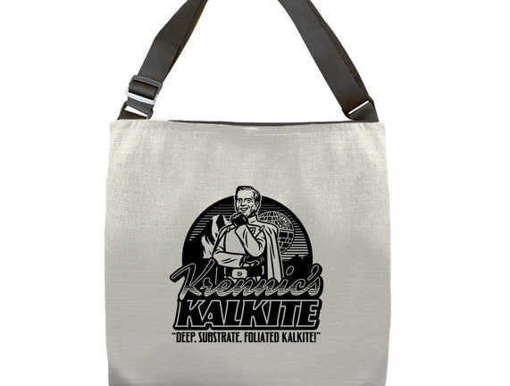 Krennic's Kalkite