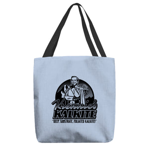 Krennic's Kalkite