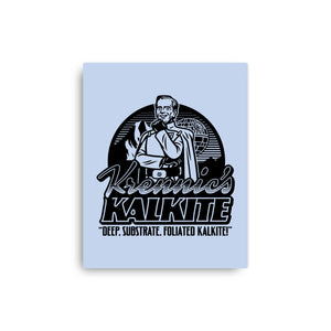 Krennic's Kalkite