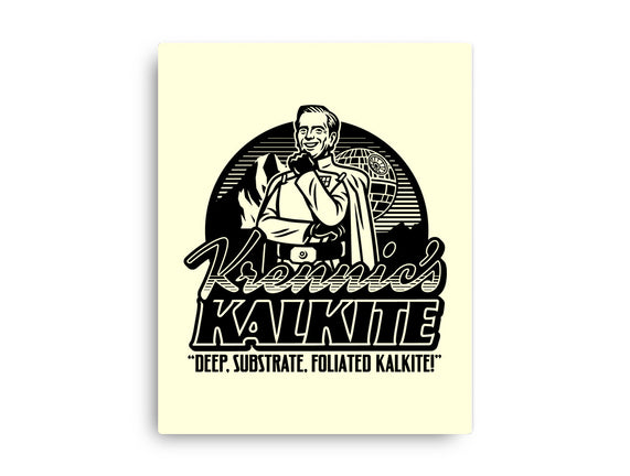 Krennic's Kalkite