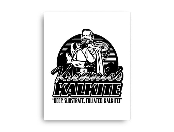 Krennic's Kalkite