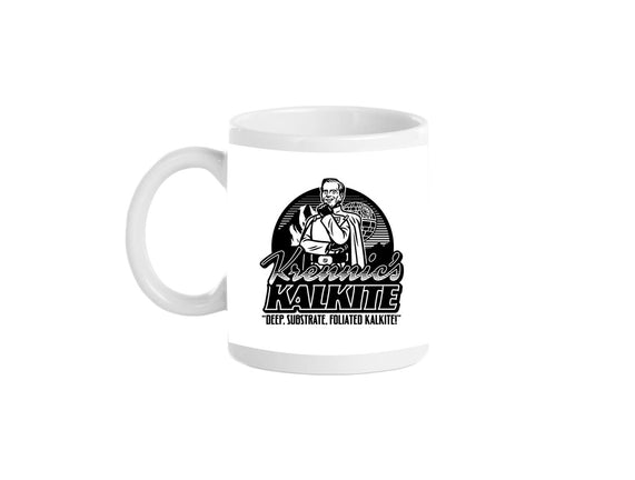 Krennic's Kalkite