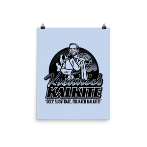 Krennic's Kalkite