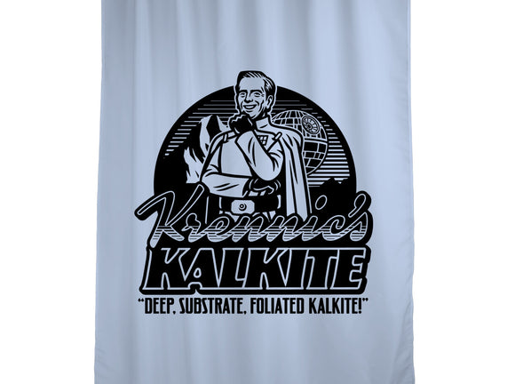 Krennic's Kalkite