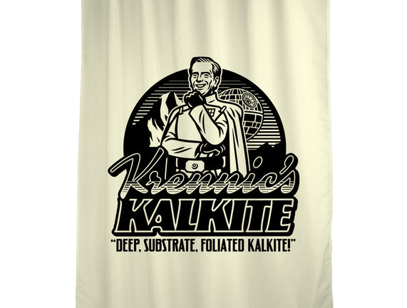 Krennic's Kalkite