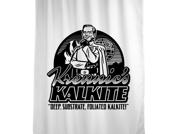 Krennic's Kalkite