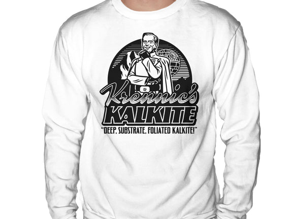 Krennic's Kalkite