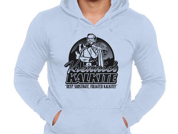 Krennic's Kalkite