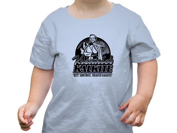 Krennic's Kalkite