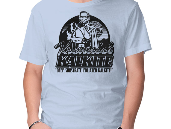 Krennic's Kalkite