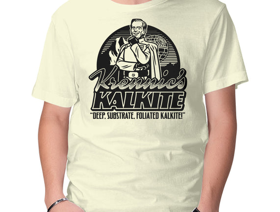 Krennic's Kalkite