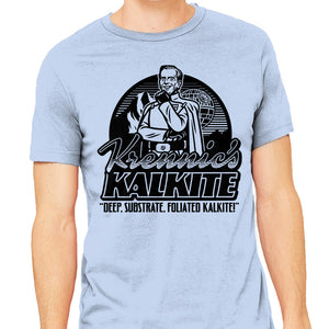 Krennic's Kalkite